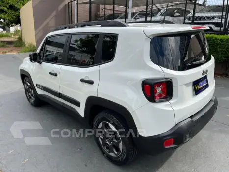 RENEGADE 1.8 16V STD