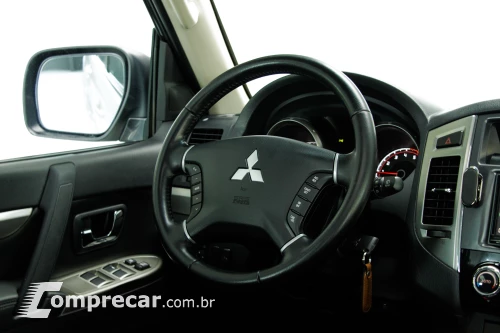 PAJERO FULL 3.2 HPE 4X4 16V Turbo Intercooler