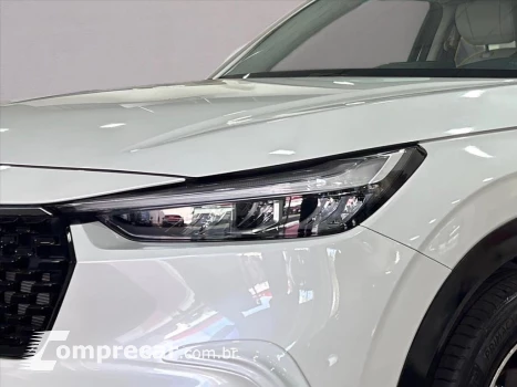HR-V 1.5 DI I-VTEC TURBO FLEX TOURING CVT