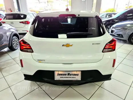 ONIX HATCH 1.0 12V TB 5p Mec.