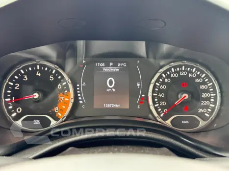 RENEGADE 1.8 16V