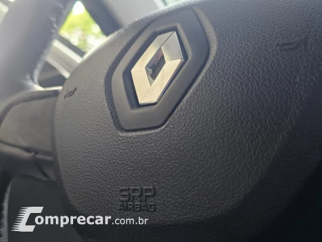 Kwid KWID Zen 1.0 Flex 12V 5p Mec.