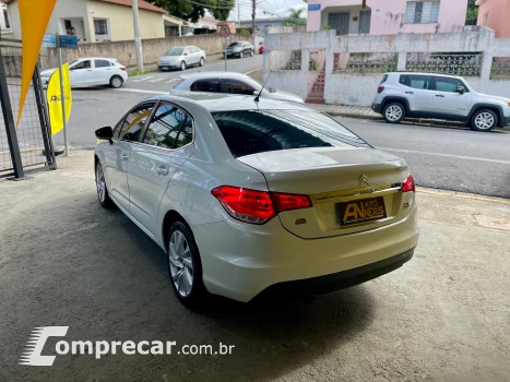C4 2.0 Tendance 16V