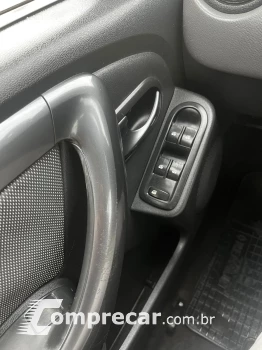 DUSTER 1.6 Tech Road 4X2 16V