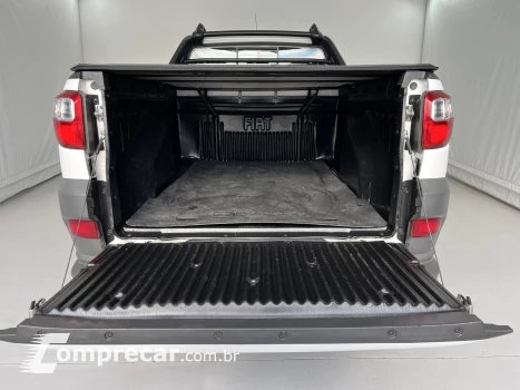 STRADA 1.4 MPI Freedom CS 8V