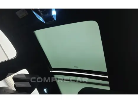 TERRITORY 1.5 ECOBOOST GTDI GASOLINA TITANIUM AUTOMÁTICO