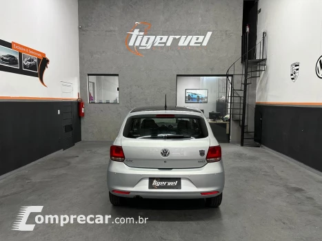 GOL 1.6 MI Trendline 8V