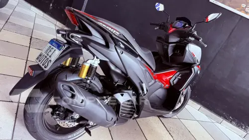 AEROX 160C ABS