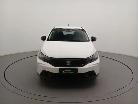 ARGO 1.0 FIREFLY FLEX MANUAL