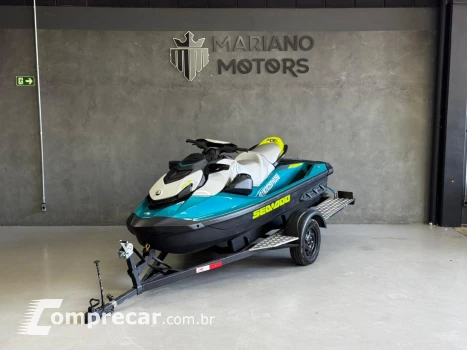 Sea-Doo GTI SE