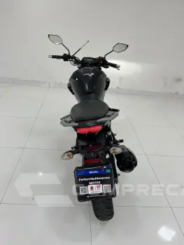 FZ25 - FAZER