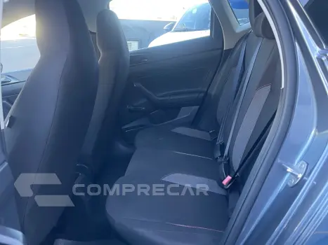 POLO 1.0 MPI TRACK MANUAL