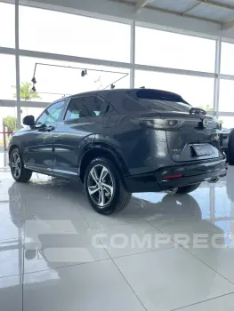 HR-V 1.5 DI I-vtec Turbo Touring