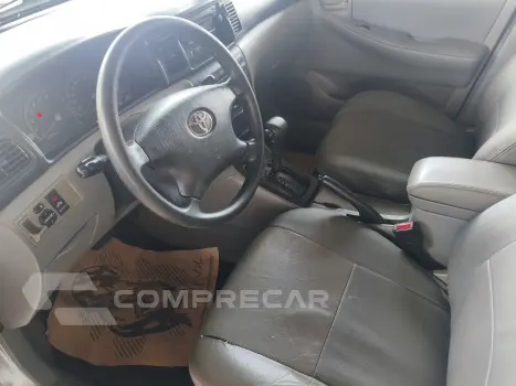 Corolla Fielder xei