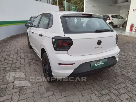 POLO 1.0 MPI TRACK MANUAL