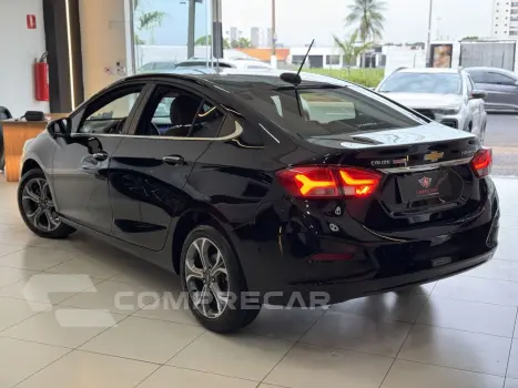 Cruze Sedan 1.4 4P FLEX PREMIER 2 AUTOMÁTICO
