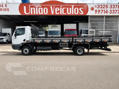 Accelo 915c + Carroceria