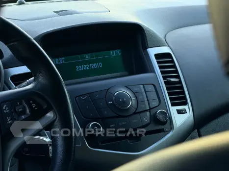 CRUZE 1.8 LT 16V