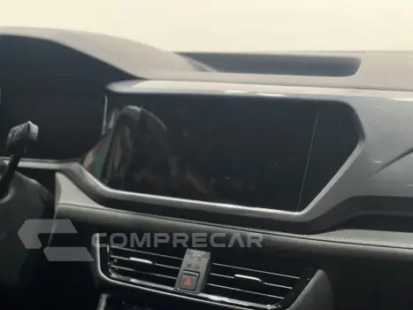 TAOS 1.4 250 TSI TOTAL FLEX HIGHLINE AUTOMÁTICO