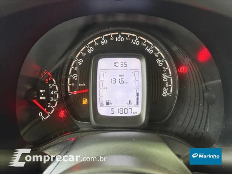 MOBI 1.0 EVO FLEX TREKKING MANUAL