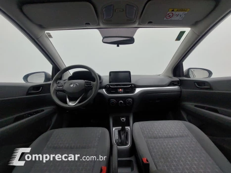 HB20S 1.0 TGDI FLEX COMFORT PLUS AUTOMÁTICO