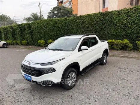 Fiat TORO 1.8 16V EVO Freedom AT6 4 portas