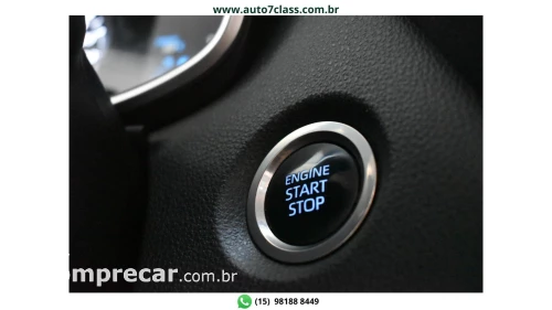 COROLLA - 2.0 VVT-IE XEI DIRECT SHIFT