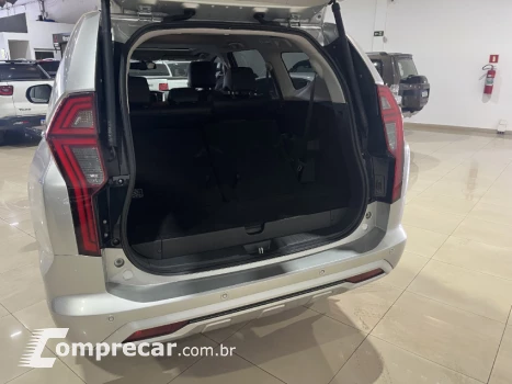 PAJERO SPORT 2.4 16V Mivec Turbo Hpe-s AWD