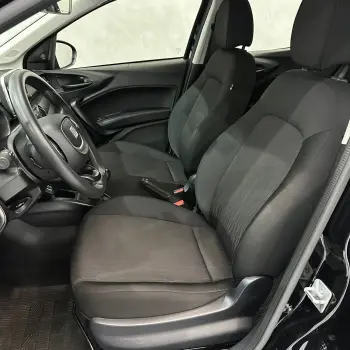 ARGO DRIVE 1.0 6V Flex