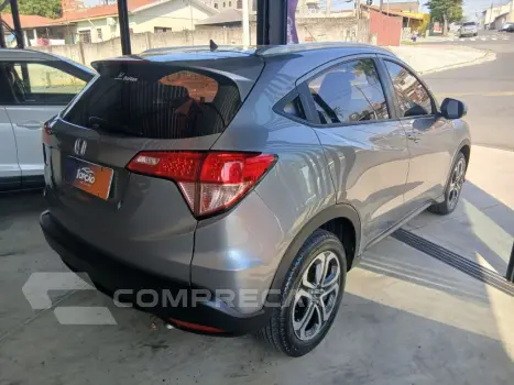 HR-V EX 1.8 Flexone 16V 5p Aut.