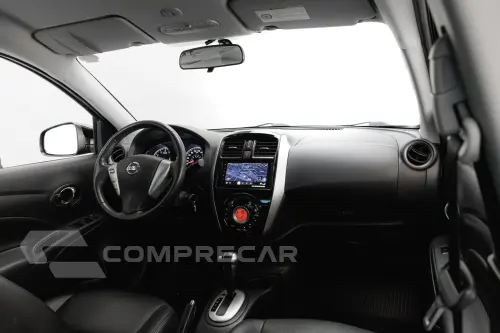 VERSA 1.6 16vstart SL