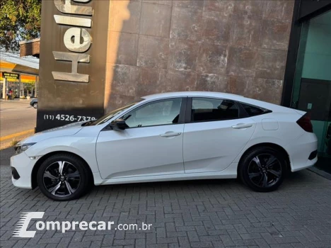 CIVIC 2.0 16vone Sport