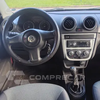 GOL 1.0 MI 8V G.V