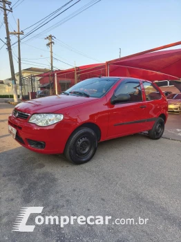 Fiat Palio 1.0 16V 4P ELX FIRE 2 portas