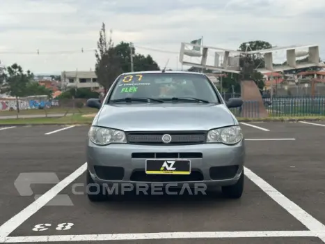 SIENA - 1.0 MPI FIRE 8V 4P MANUAL