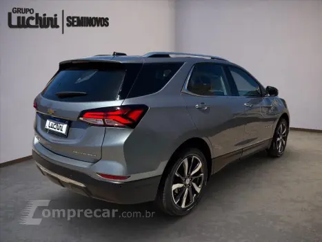 EQUINOX 1.5 16V TURBO GASOLINA PREMIER AWD AUTOMÁ