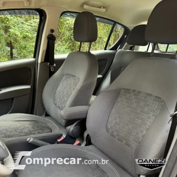PALIO 1.4 MPI Attractive 8V