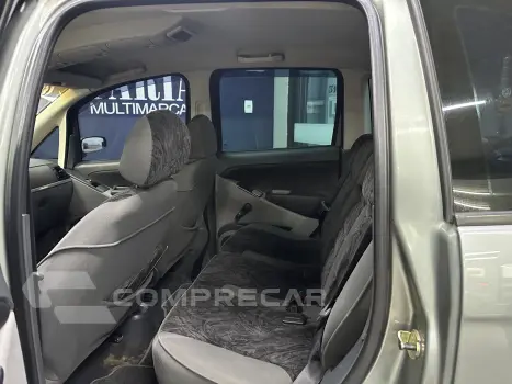 Idea HLX 1.8 mpi Flex 8V 5p