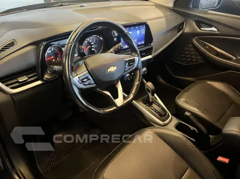 Montana 1.2 12V FLEX PREMIER TURBO AUTOMÁTICO