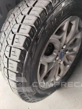 ECOSPORT 1.6 Freestyle 16V