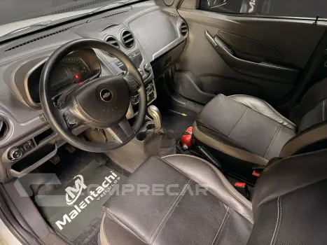 MONTANA 1.4 MPFI SPORT CS 8V ECONO FLEX 2P MANUAL