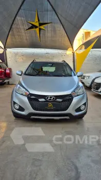 HB20X 1.6 16V Premium