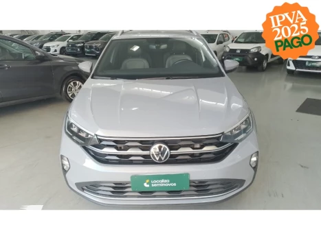 NIVUS 1.0 200 TSI TOTAL FLEX HIGHLINE AUTOMÁTICO