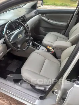 COROLLA 1.8 XEI 16V