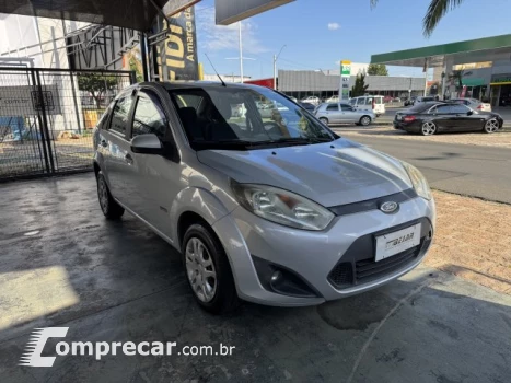 FIESTA SEDAN - 1.6 MPI SEDAN 8V 4P MANUAL