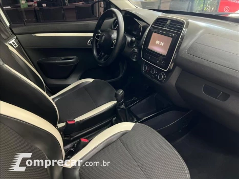 KWID 1.0 12V SCE Intense