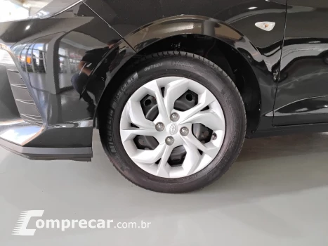 HB20 1.0 12V FLEX SENSE PLUS MANUAL