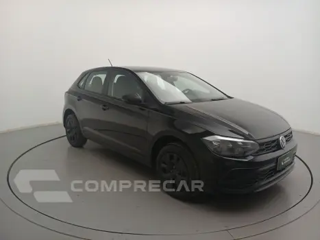 POLO 1.0 MPI TRACK MANUAL