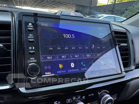 CITY 1.5 I-vtec Hatch EXL