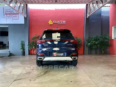 TIGGO 8 1.6 TGDI GASOLINA TXS DCT